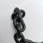 Heat Treated Lifting G80 Alloy Chain 6mm Chain