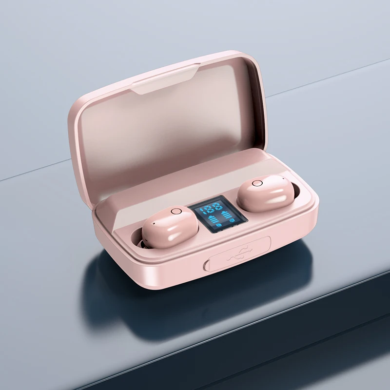 OEM Factory Headphones Blue Tooth Earphone Wireless I12 Anc Earphones With High Quality
OEM Factory Headphones Blue Tooth Earphone Wireless I12 Anc Earphones With High Quality