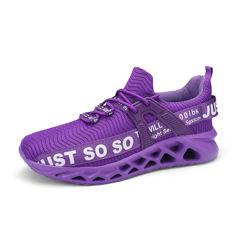 Flying Mesh Sneakers Men Woman Fashion Walking Shoes Sports Shoes For Women, Picture color
Flying Mesh Sneakers Men Woman Fashion Walking Shoes Sports Shoes For Women, Picture color