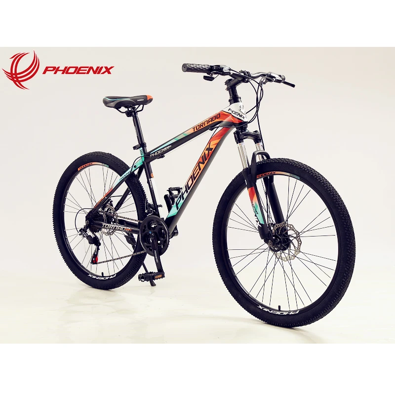 PHOENIX BICYCLE PROMOTION STEEL FRAME BICYCLE 26 INCH 21 SPEED MOUNTAIN BIKE PHOENIX BICYCLE ADULT BIKE, Customized
PHOENIX BICYCLE PROMOTION STEEL FRAME BICYCLE 26 INCH 21 SPEED MOUNTAIN BIKE PHOENIX BICYCLE ADULT BIKE, Customized