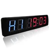 OKPRO Cross Fitness 6 Digit Remote Control Gym Timer