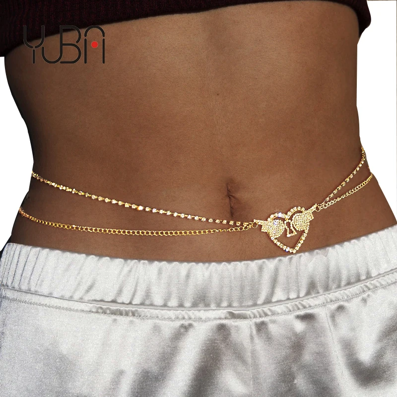 belly rings gold toe rings trouser chain waist beads toe jewelry designer diamond 10k toe rings Body Chainwholesale
belly rings gold toe rings trouser chain waist beads toe jewelry designer diamond 10k toe rings Body Chainwholesale