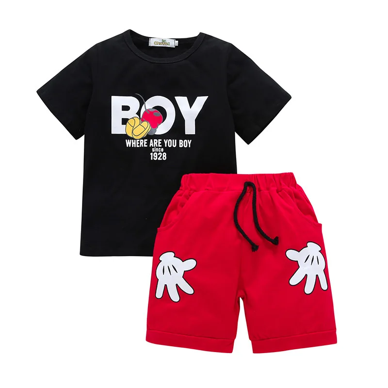 OEM vetements pour enfants desighner high quality custom logo new design cartoon print oem cheap china wholesale kids clothing
OEM vetements pour enfants desighner high quality custom logo new design cartoon print oem cheap china wholesale kids clothing
