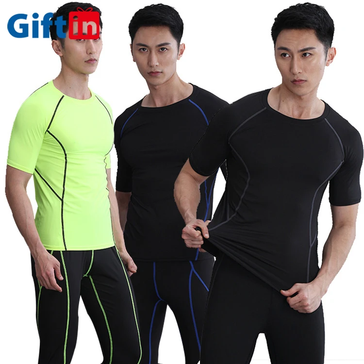 2020 Hot selling Sports tight and quick-drying sports t-shirt men sports t-shirt for men
2020 Hot selling Sports tight and quick-drying sports t-shirt men sports t-shirt for men