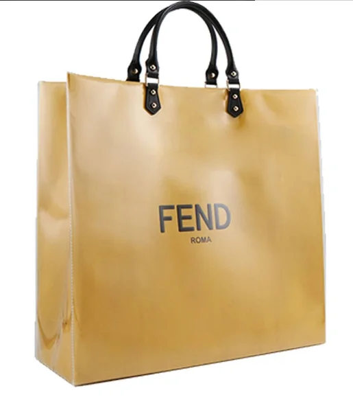 New Design Customized TPU transparency Tote Bag DIY Kit leather handbag make up tote bag
New Design Customized TPU transparency Tote Bag DIY Kit leather handbag make up tote bag