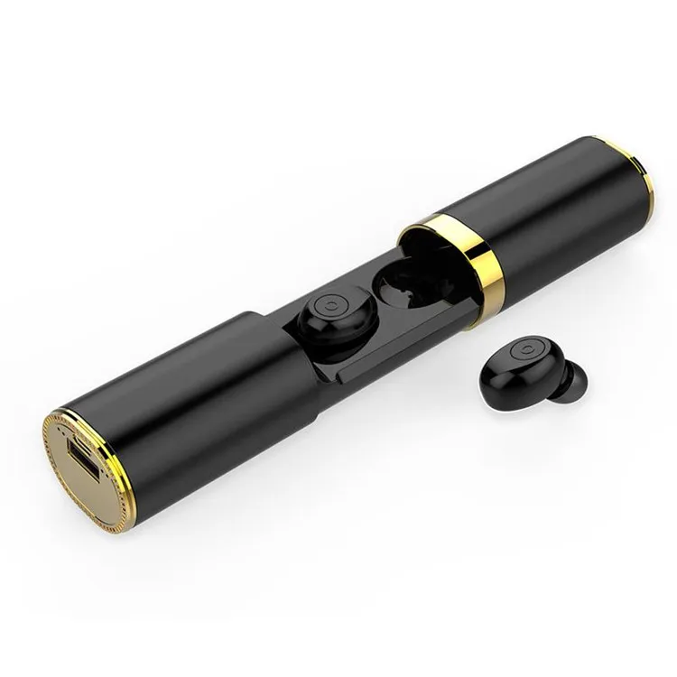 Q32 Hight Quality Chips Bluetrum Watch Earphone Earbuds with 1500mah Charging Case Unique Sports Earphone Earbuds Tws - ANKUX.COM