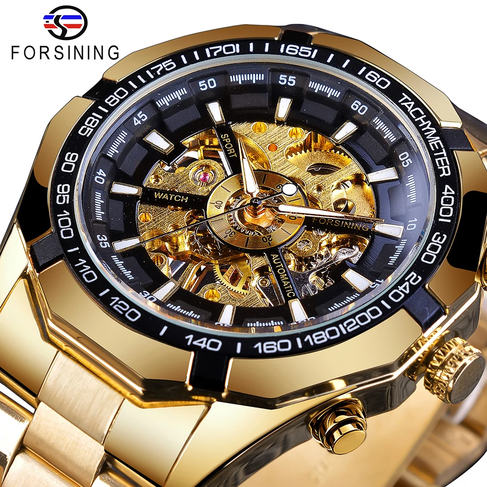 Dropshipping Stainless Steel Waterproof Mens Skeleton Watches Luxury Transparent Mechanical Sport Male Wrist Watches
Dropshipping Stainless Steel Waterproof Mens Skeleton Watches Luxury Transparent Mechanical Sport Male Wrist Watches