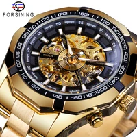 Dropshipping Stainless Steel Waterproof Mens Skeleton Watches Luxury Transparent Mechanical Sport Male Wrist Watches
Dropshipping Stainless Steel Waterproof Mens Skeleton Watches Luxury Transparent Mechanical Sport Male Wrist Watches