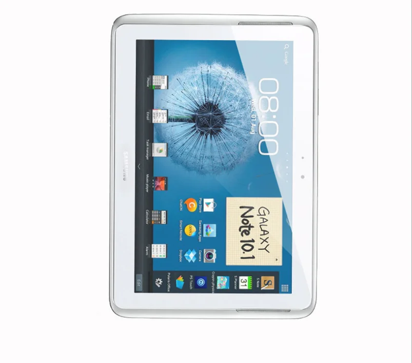High Clear 9H Anti-shock Tablet Screen Protector Film Tempered Glass For Samsung Galaxy P510, Transparent
High Clear 9H Anti-shock Tablet Screen Protector Film Tempered Glass For Samsung Galaxy P510, Transparent