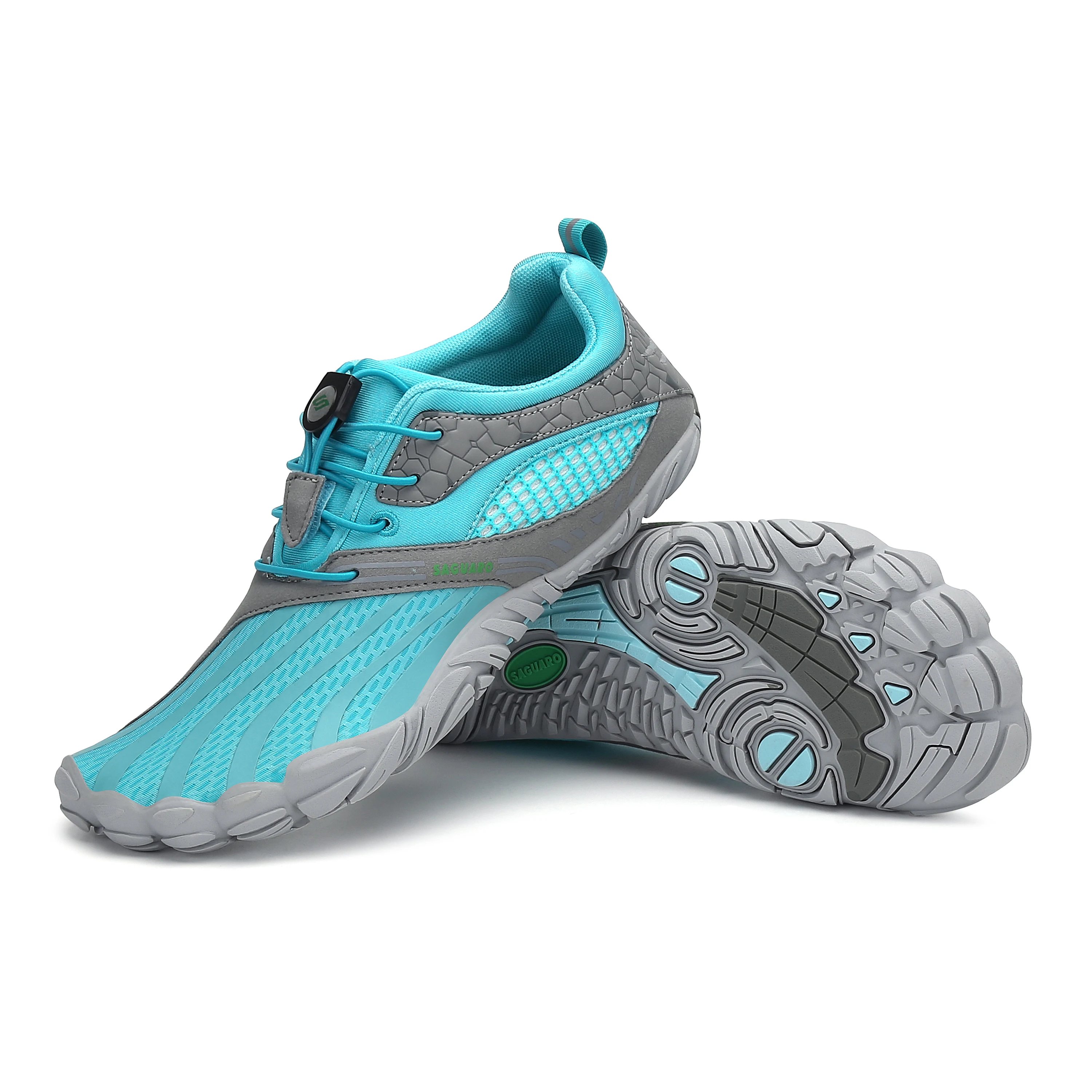 Durable Sole Skin-friendly Unisex Barefoot Aerobics Training Running Jogging Water Hiking Shoes
Durable Sole Skin-friendly Unisex Barefoot Aerobics Training Running Jogging Water Hiking Shoes