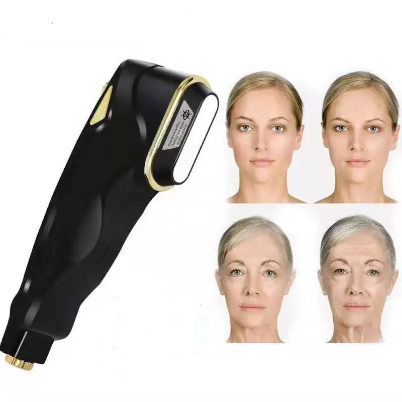portable mini ultrasound skin tightening machine handheld hifu face lift beauty machine for home use
portable mini ultrasound skin tightening machine handheld hifu face lift beauty machine for home use