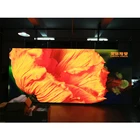 P6 P10 Outdoor Electronic Advertising LED Screen Panel Display