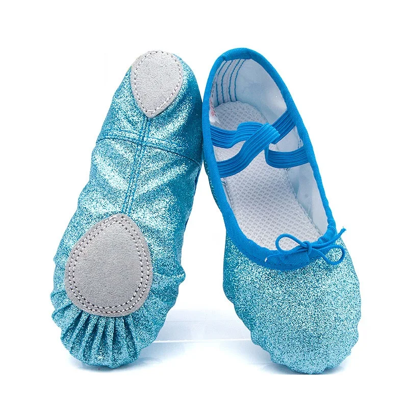 Factory wholesale Ballet Shoes For Girls Soft Sole Flat Yoga Slippers Blue Pink Children Women Ballet Dance Shoes, Blue,pink,rose,red,
Factory wholesale Ballet Shoes For Girls Soft Sole Flat Yoga Slippers Blue Pink Children Women Ballet Dance Shoes, Blue,pink,rose,red,