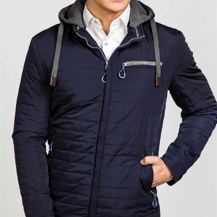 2020 wholesale handsome man jackit hooded cotton black winter coat for men, As picture
2020 wholesale handsome man jackit hooded cotton black winter coat for men, As picture