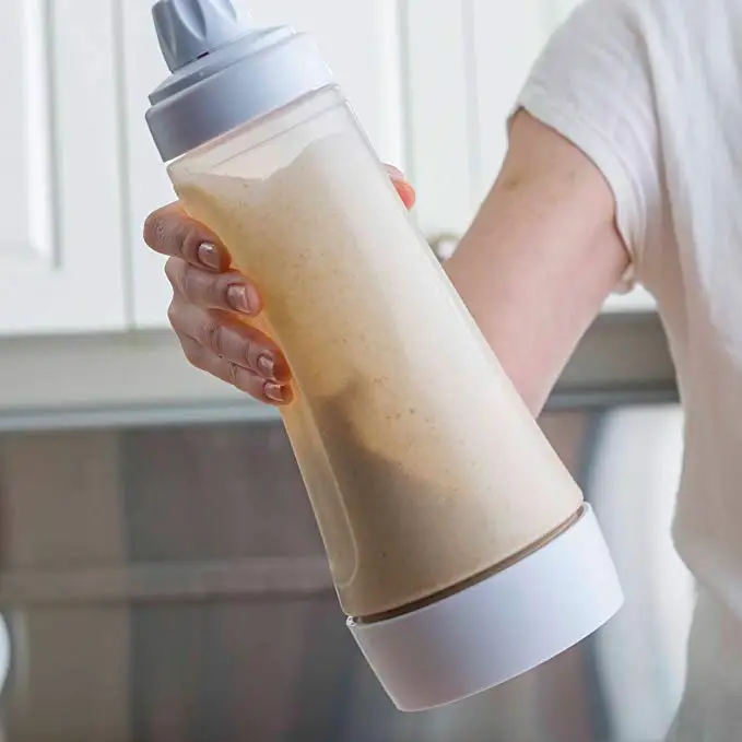 Whipped Cream Dispenser Kitchen Food Stand Mixer Cream Egg Whisk Blender Hand Blender Portable Blender, White or blue
Whipped Cream Dispenser Kitchen Food Stand Mixer Cream Egg Whisk Blender Hand Blender Portable Blender, White or blue