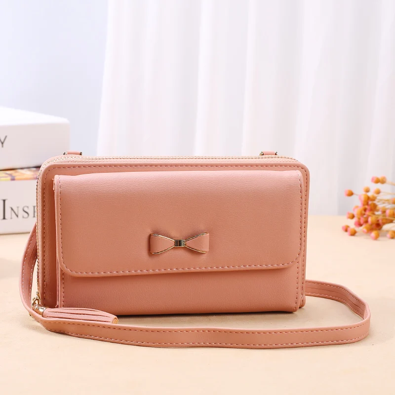 Latest Phone Shoulder Bag clutch crossbody women fashion wallet women handbags girls wallet
Latest Phone Shoulder Bag clutch crossbody women fashion wallet women handbags girls wallet