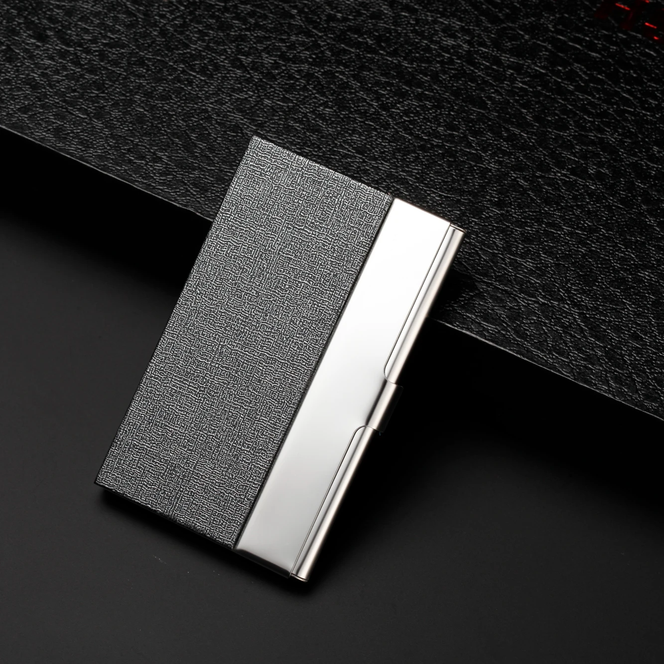Aluminium Id Debit Card Holder Slim Luxury Pop Up Bussiness Designer Custom Sublimation Chain Mobile Cute Credit Card Holder, Colors
Aluminium Id Debit Card Holder Slim Luxury Pop Up Bussiness Designer Custom Sublimation Chain Mobile Cute Credit Card Holder, Colors