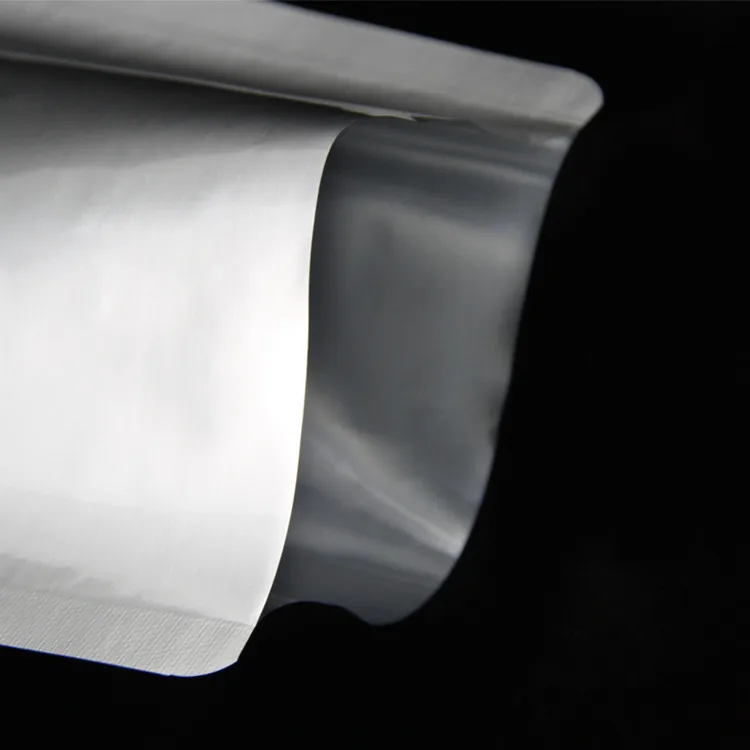 Retort Pouch Bag Resistant PET/PA/AL/RCPP 3 Sides Sealed Vacuum Aluminum Foil Four Layer Aluminum High Temperature 121 Degree AL
Retort Pouch Bag Resistant PET/PA/AL/RCPP 3 Sides Sealed Vacuum Aluminum Foil Four Layer Aluminum High Temperature 121 Degree AL
