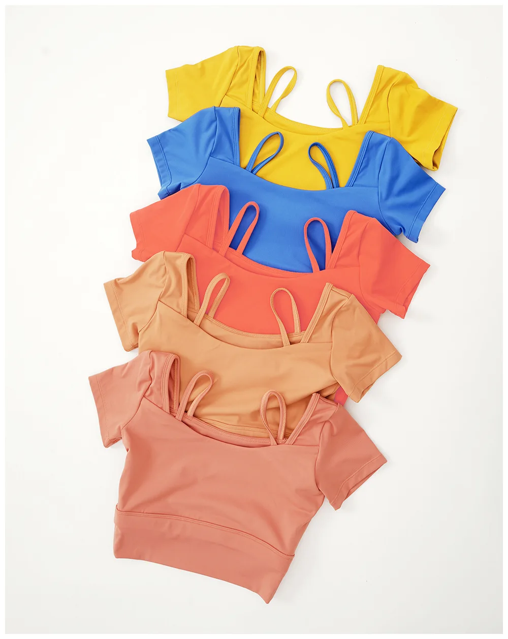 Wholesale soild color yoga sets tops activewear Custom Yoga Set sexy yoga top Leggings, Picture
Wholesale soild color yoga sets tops activewear Custom Yoga Set sexy yoga top Leggings, Picture