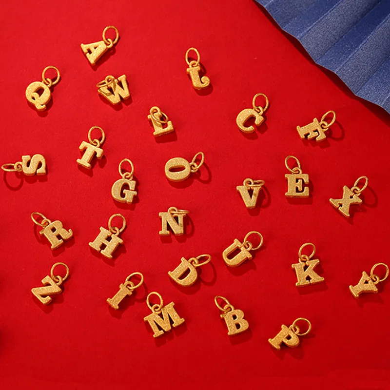 Luxury Fashion 999 Pure Real 24K Gold Necklace Pendant Jewelry Accessories Women Bridal Engagement Wedding Necklaces Pendants
Luxury Fashion 999 Pure Real 24K Gold Necklace Pendant Jewelry Accessories Women Bridal Engagement Wedding Necklaces Pendants
