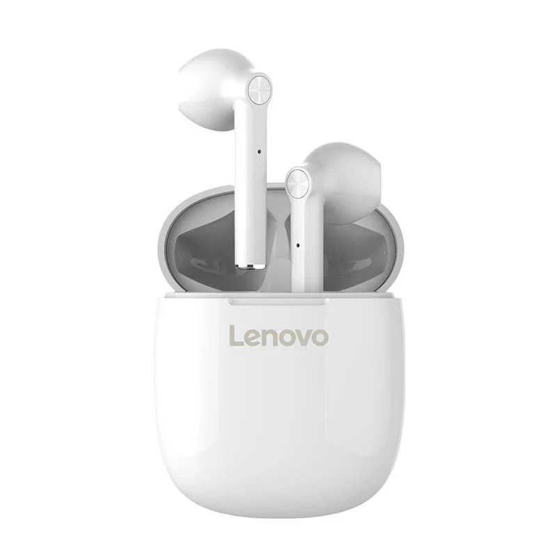 Original Lenovo HT30 Wireless Headphone TWS earbuds sport touch control earphones gaming sports In-ear headset New Arrival
Original Lenovo HT30 Wireless Headphone TWS earbuds sport touch control earphones gaming sports In-ear headset New Arrival