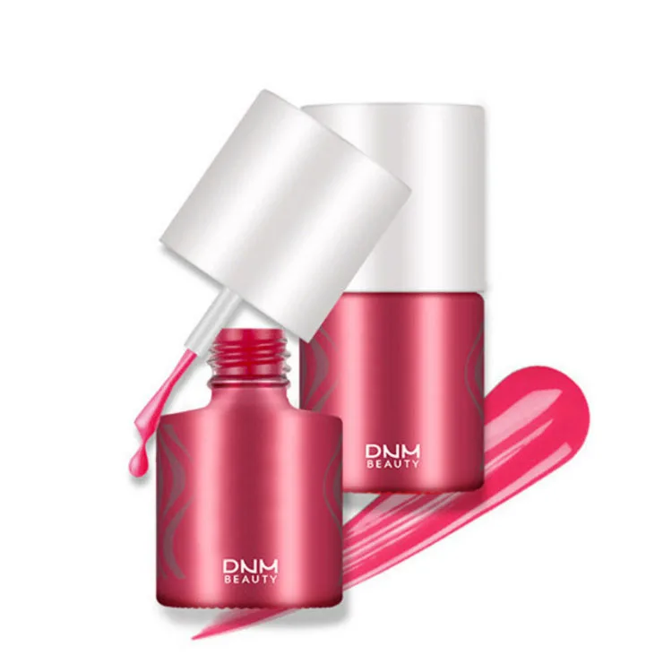 Private label DNM new four colors complexion brightencheek Waterproof makeup liquid blush
Private label DNM new four colors complexion brightencheek Waterproof makeup liquid blush