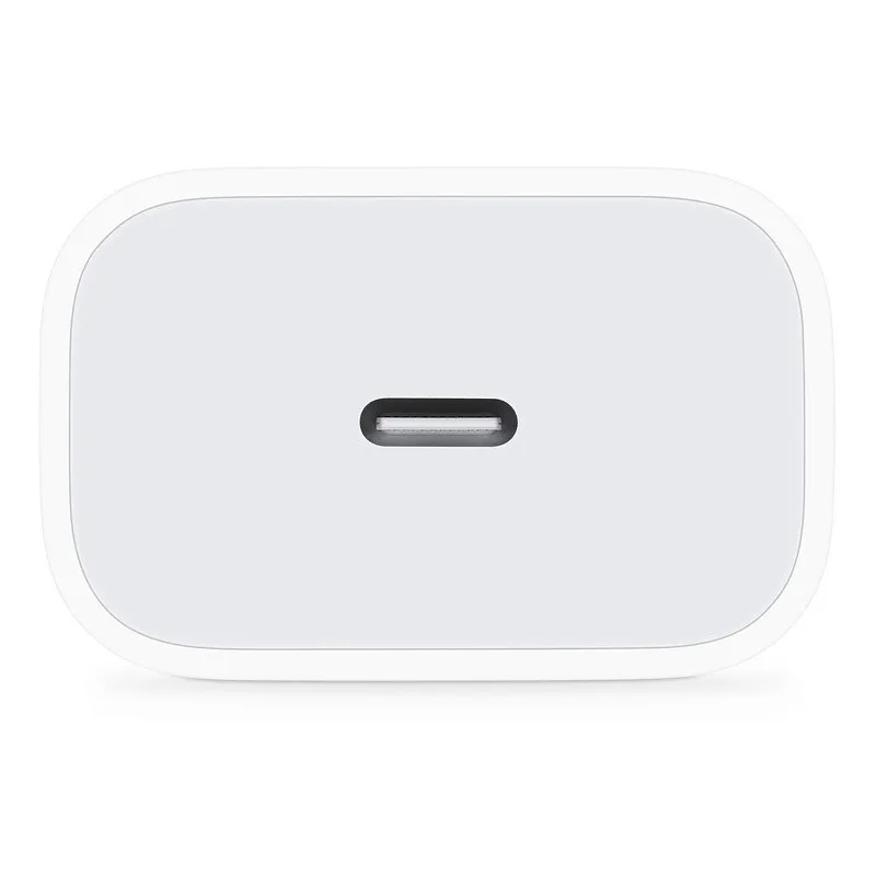 Hot sale factory direct usb c 18w 20w USB-C Power charger adapter c type power adapter pd fast charging for iphone 12 Pro
Hot sale factory direct usb c 18w 20w USB-C Power charger adapter c type power adapter pd fast charging for iphone 12 Pro