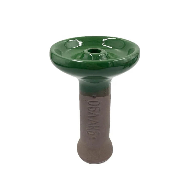 YKS wholesale oblako hookah bowl ceramic tobacco head shisha accessories, Mix colors
YKS wholesale oblako hookah bowl ceramic tobacco head shisha accessories, Mix colors