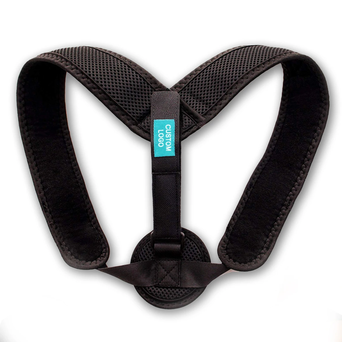 Amazon OEM Custom Logo Adjustable Belt Body Posture Correct Posture Correction Shoulder Posture Trainer Vest With Package, Black/custom
Amazon OEM Custom Logo Adjustable Belt Body Posture Correct Posture Correction Shoulder Posture Trainer Vest With Package, Black/custom