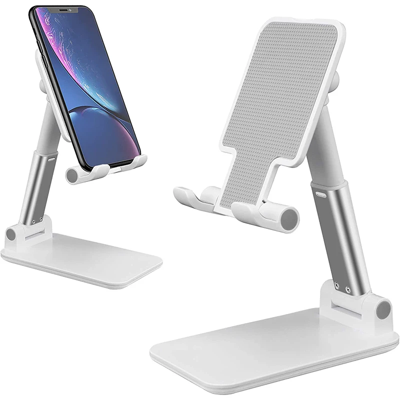 Foldable Telescopic Tablet Mobile Phone Holder Stand Universal Height Adjustable Desktop Smart Phone Tablet Pc Brack
Foldable Telescopic Tablet Mobile Phone Holder Stand Universal Height Adjustable Desktop Smart Phone Tablet Pc Brack