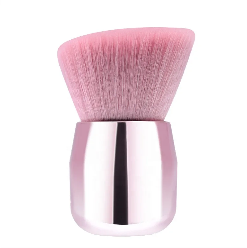Factory Price OEM Single Popular Cute Small Bevelled Rose Cosmetic Blush Brush Custom Logo Make Up Set
Factory Price OEM Single Popular Cute Small Bevelled Rose Cosmetic Blush Brush Custom Logo Make Up Set