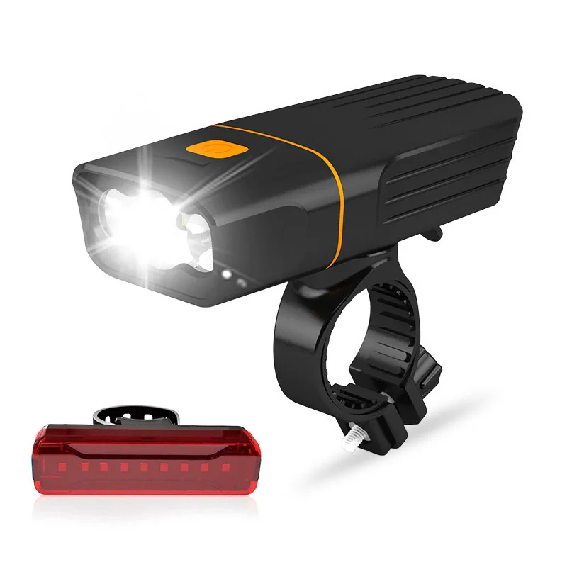 lumigrids bicycle light