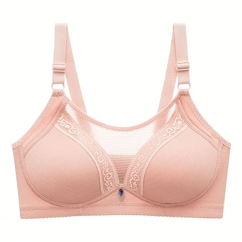 Vital Rise Seamless Sports Bra Sport With Phone Pocket 1 4 Cup Lingerie Padded No Wire Hollow Beauty Back Yoga, Customized color
Vital Rise Seamless Sports Bra Sport With Phone Pocket 1 4 Cup Lingerie Padded No Wire Hollow Beauty Back Yoga, Customized color
