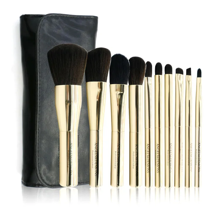 Free freight in some countries cosmetic brush Makeup Brush Full Set New Design, Customized color
Free freight in some countries cosmetic brush Makeup Brush Full Set New Design, Customized color