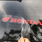 Outdoor Use Multiple Colors Custom Logo Car Office Vinyl Window Glass Decal