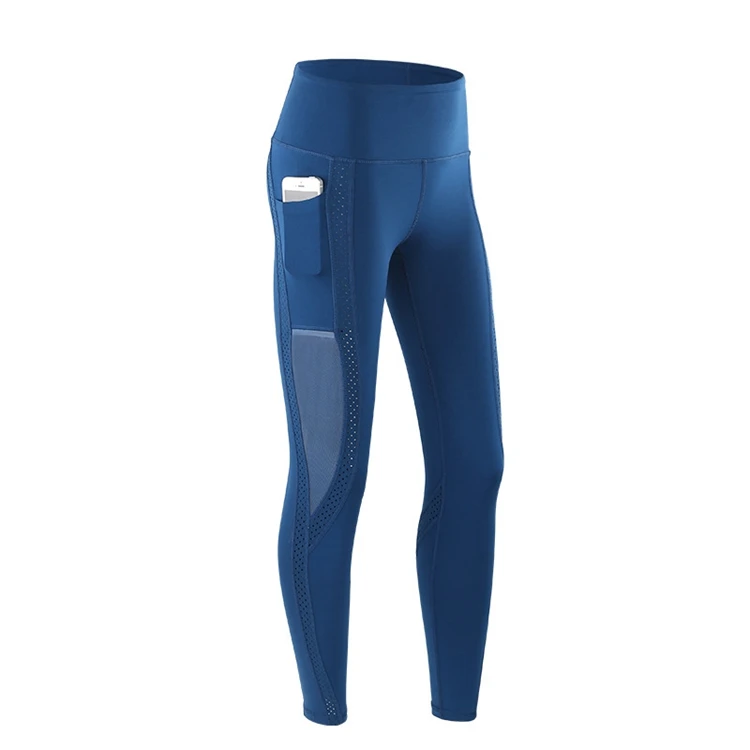 Fitness Women's Workout Leggings With Pocket Breathable Gym Yoga Pants, Customized colors
Fitness Women's Workout Leggings With Pocket Breathable Gym Yoga Pants, Customized colors