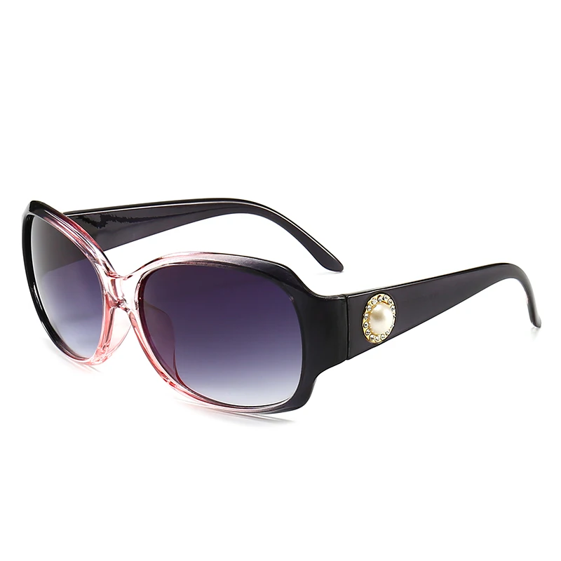 Big shape frame fashion ladies colorful pc sunglasses UV400 protection glasses, Balck,brown,pink
Big shape frame fashion ladies colorful pc sunglasses UV400 protection glasses, Balck,brown,pink