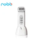 New arrival beauty equipment rf skin tightening machine vibration massage face lifting device