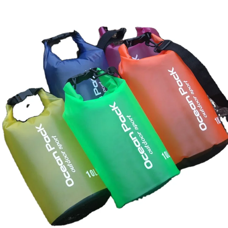 PVC transparent large capacity outdoor sports hiking camping drifting swimming waterproof dry bag, portable ocean pack water bag, Yellow, orange, green, pink, blue
PVC transparent large capacity outdoor sports hiking camping drifting swimming waterproof dry bag, portable ocean pack water bag, Yellow, orange, green, pink, blue