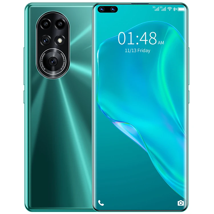 Factory original Novo8 pro 7.3 inch high definition face recognition smartphone long standby time Android mobile phones
Factory original Novo8 pro 7.3 inch high definition face recognition smartphone long standby time Android mobile phones