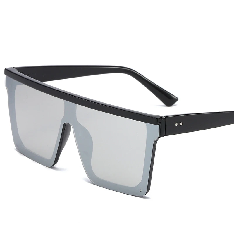 New Fashion Women's Sunglasses Classic Square Very Large oversized Glasses Ladies Shades Square Sun Glasses Female Oculos, Custom colors
New Fashion Women's Sunglasses Classic Square Very Large oversized Glasses Ladies Shades Square Sun Glasses Female Oculos, Custom colors