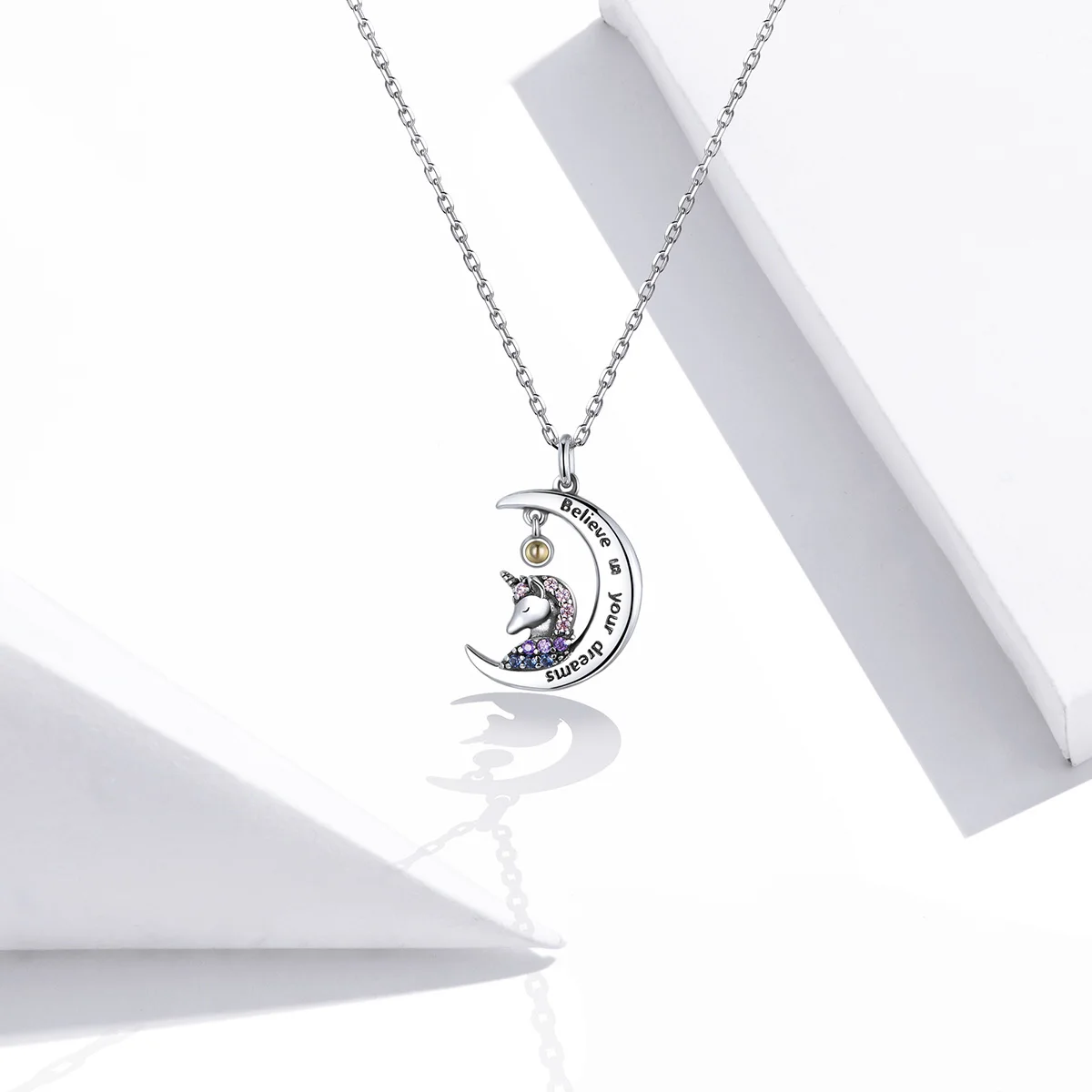 Factory Supply Fashion Jewelry 925 Sterling Silver Minimalist Pendant Moonlight Pony Cz Jewelry Choker Necklace
Factory Supply Fashion Jewelry 925 Sterling Silver Minimalist Pendant Moonlight Pony Cz Jewelry Choker Necklace