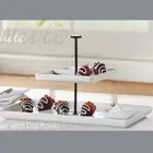 Ceramic Serving tray Fine China Porcelain Dinnerware Set New design Yanxiang porcelain