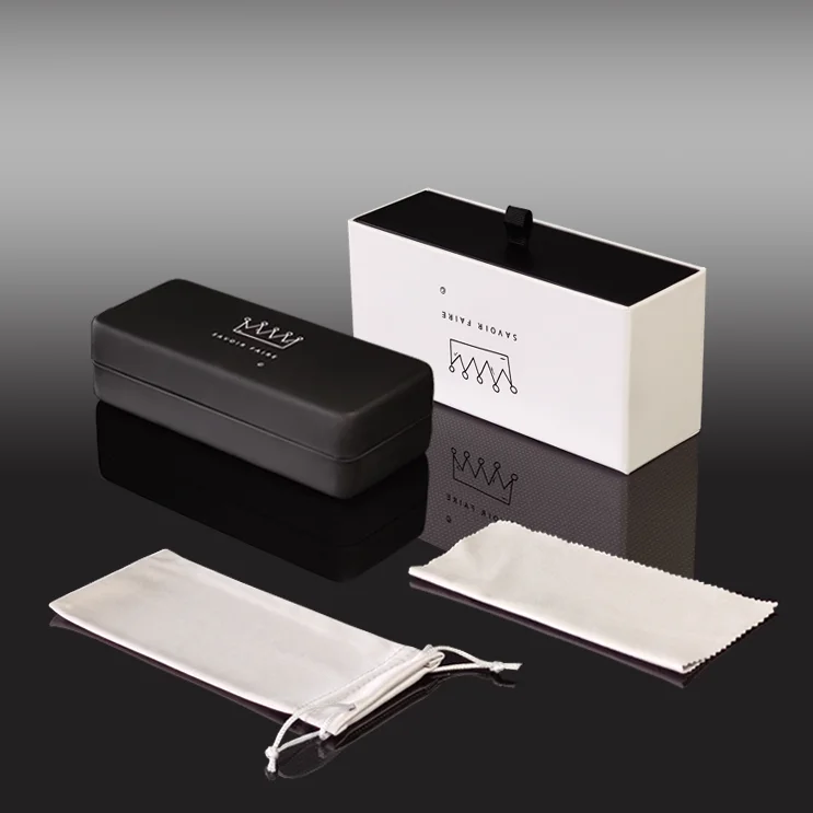 2021 logo shade set packaging kids bag pouch custom luxury sun eye case sunglasses box eyeglasses glasses case, Customized/black/white
2021 logo shade set packaging kids bag pouch custom luxury sun eye case sunglasses box eyeglasses glasses case, Customized/black/white