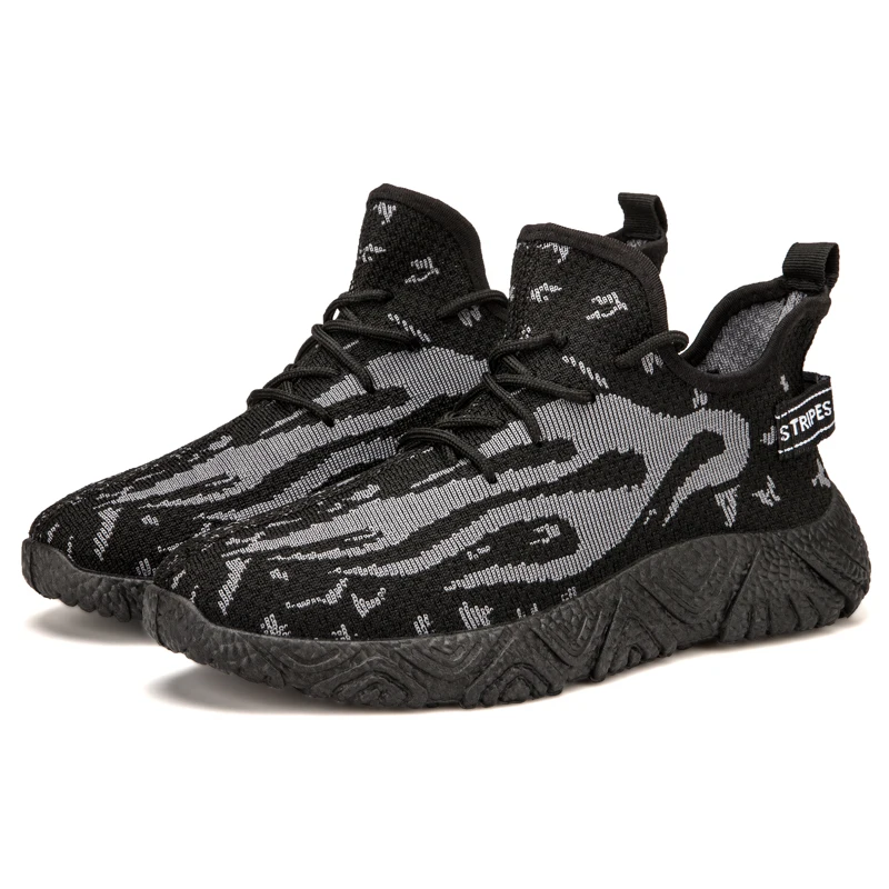 2021 new Men's sports shoes with air permeability summer fashion cotton fabric footwear breathable casual men running shoes
2021 new Men's sports shoes with air permeability summer fashion cotton fabric footwear breathable casual men running shoes