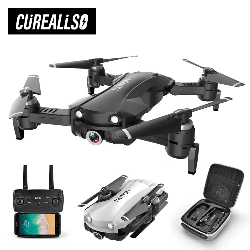 High definitio R10 aerial photography quadcopter automatically returns to home with folding professional GPS 5G drones, Black/silver
High definitio R10 aerial photography quadcopter automatically returns to home with folding professional GPS 5G drones, Black/silver