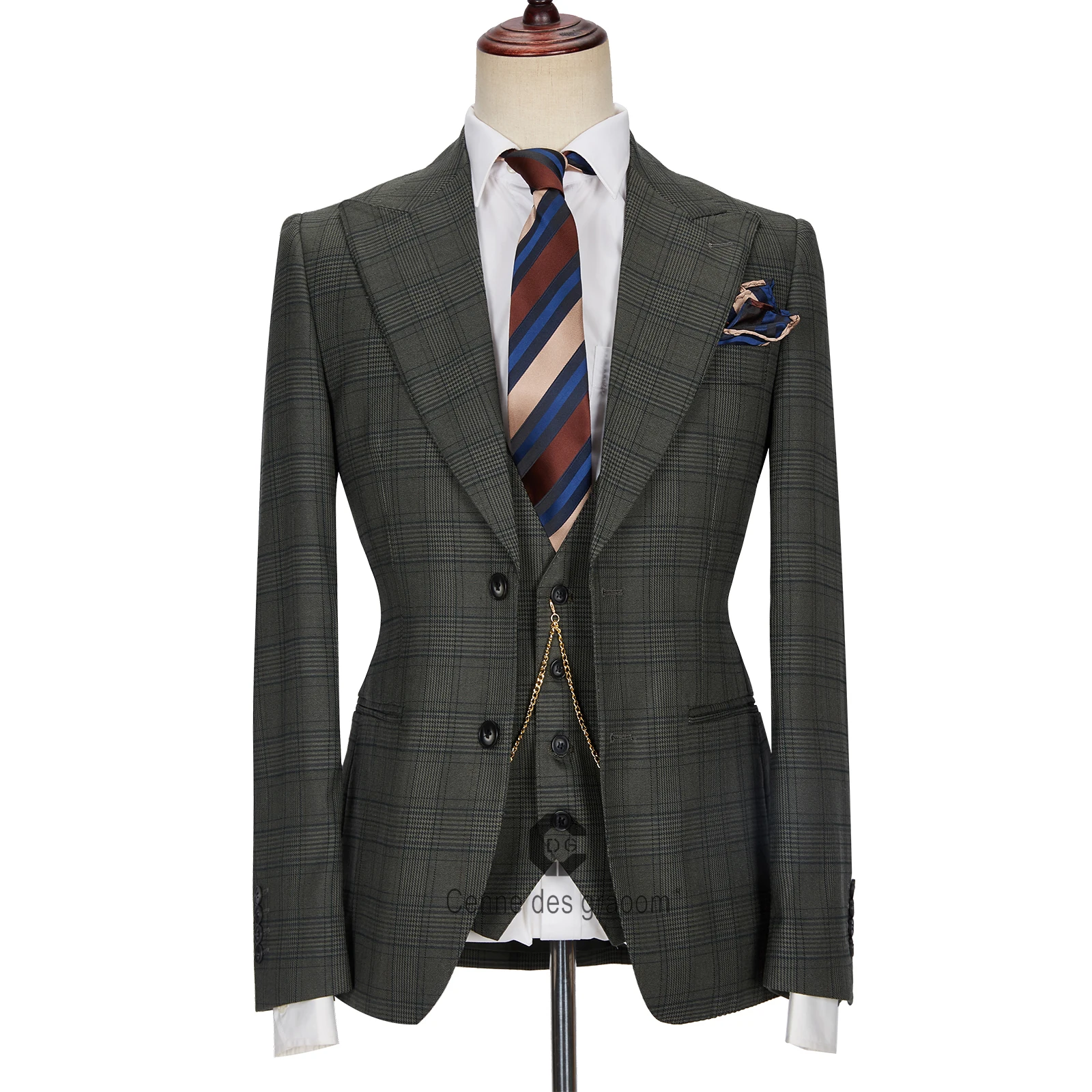 Wholesale price pant coat design men wedding suits pictures trukey style suit set for men, Sky blue
Wholesale price pant coat design men wedding suits pictures trukey style suit set for men, Sky blue