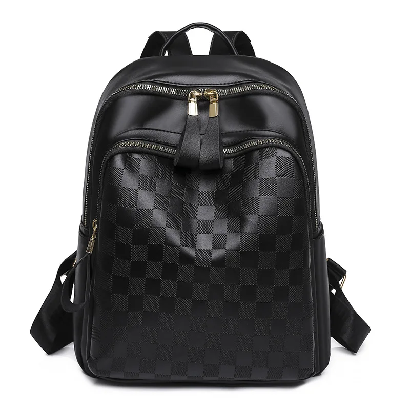 women fashion PU leather backpack Leisure Travel Shoulder bag pack school backpack for girls, Black,pink,brown
women fashion PU leather backpack Leisure Travel Shoulder bag pack school backpack for girls, Black,pink,brown