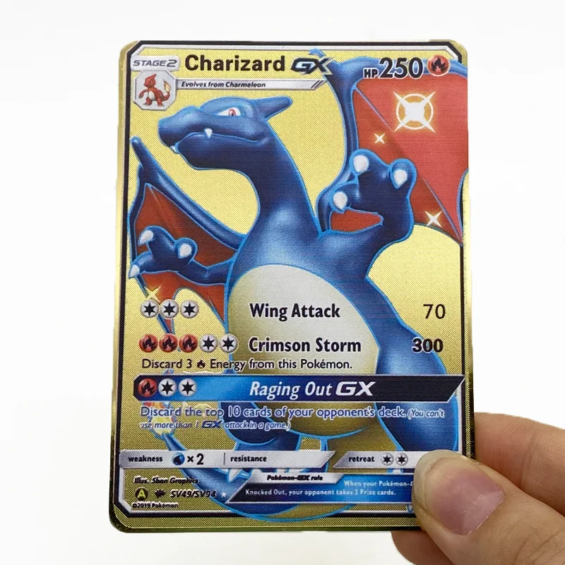 In stock Pokemon Cards Super Evolution Beast Super Dream GX Pet Pokemon Monster game Card Collection card
In stock Pokemon Cards Super Evolution Beast Super Dream GX Pet Pokemon Monster game Card Collection card