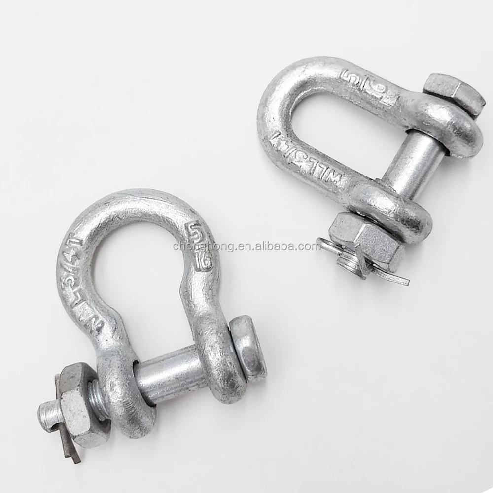 US Shackle (1)
